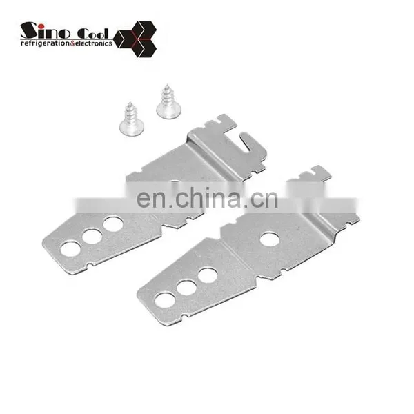 Dishwasher Metal Bracket Undercounter Bracket Whirlpool 8269145 photo-5