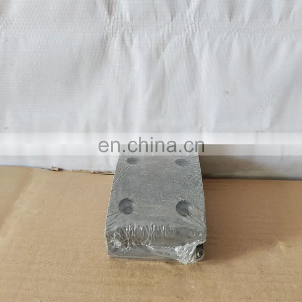 1004927 Original High Quality Truck Brake Linings Brake Shoe Lining photo-4