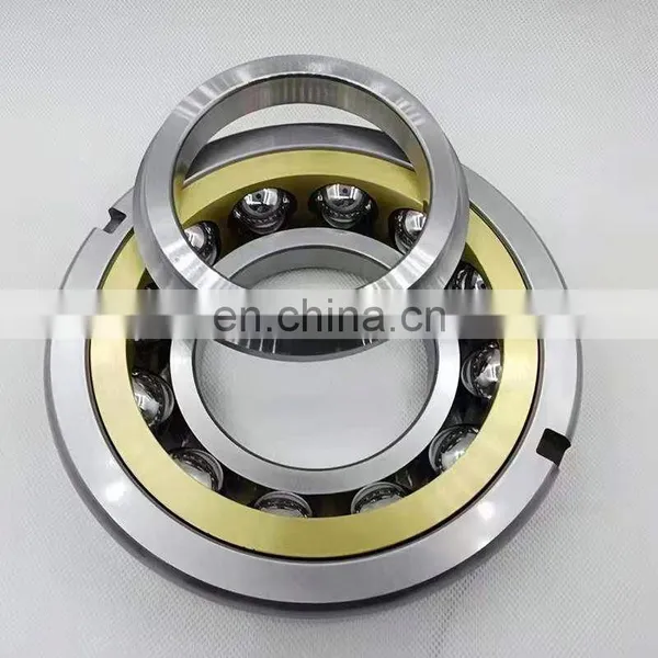 NSK KOYO High Quality Angular Contact Ball Bearing 7200AC 7200ACM 7201AC 7201ACM photo-5