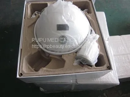 Best Seller Portable Ultrasonic Cavitation Fat Loss Machine for Home Use photo-4