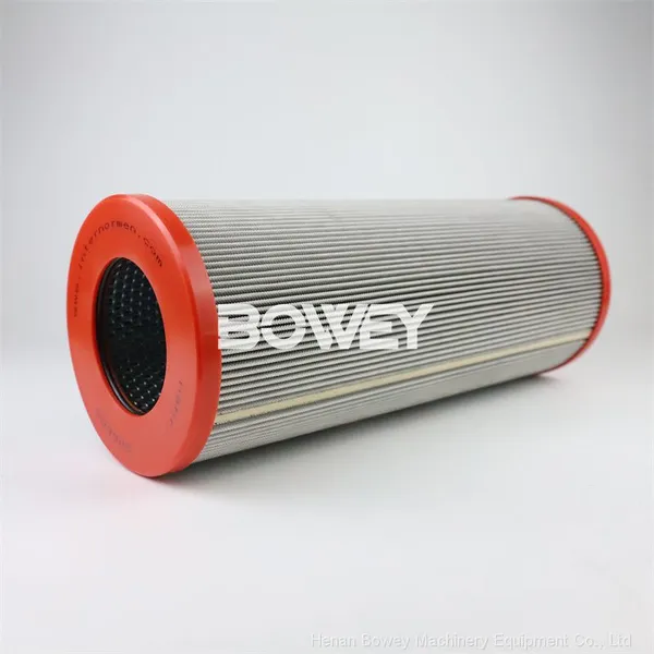 306609 01.NR 1000.40G.10.B.P. Bowey Replaces Internormen Hydraulic Oil Filter Element photo-3