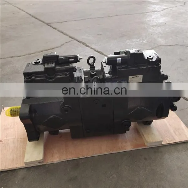 Excavator Parts Sk210-6E Hydraulic Main Pump YN10V00023F2 K3V112DTP For Kobelco photo-5
