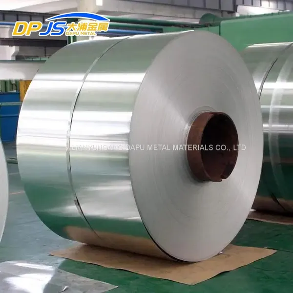 Inconel X750/2.4816/2.4856 Nickel Alloy Coil/Strip for Interior Decoration photo-5
