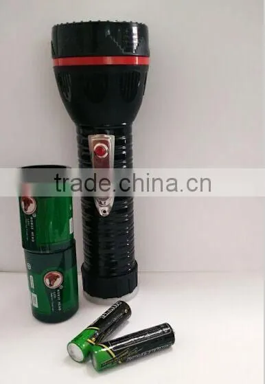 Flashlight Long Throw Torch LED Of Chaozhou Torch Life photo-4