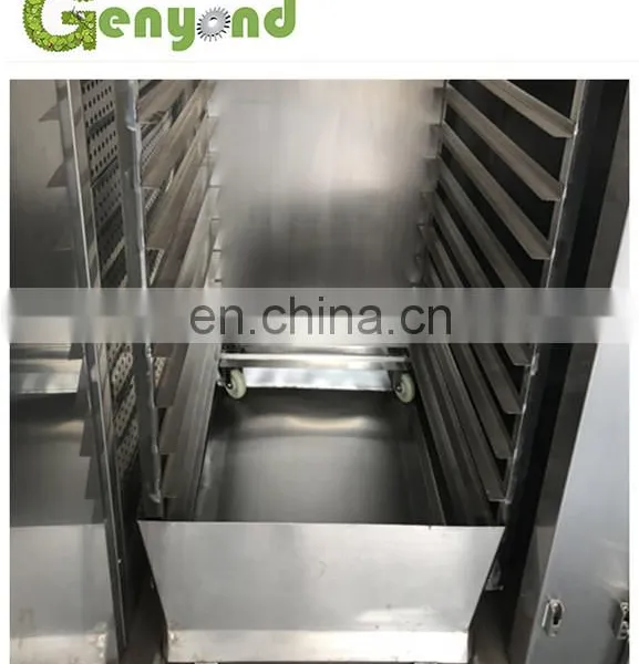 450kg per Batch Air Circulation Drying Oven photo-4