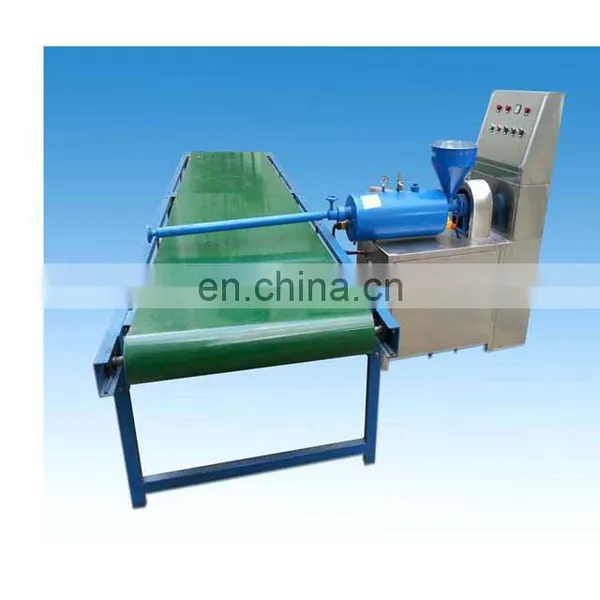 Sweet Potato Noodle Vermicelli Extruder Making Machine photo-2