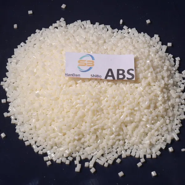 HighFlow PA-758 757 PA-747S PA-765A ABS Granules Flame Retardant Virgin POLYLAC ABS Resin for Electrical Appliance Shell photo-3