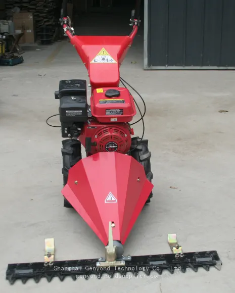 Hay Cutter photo-2