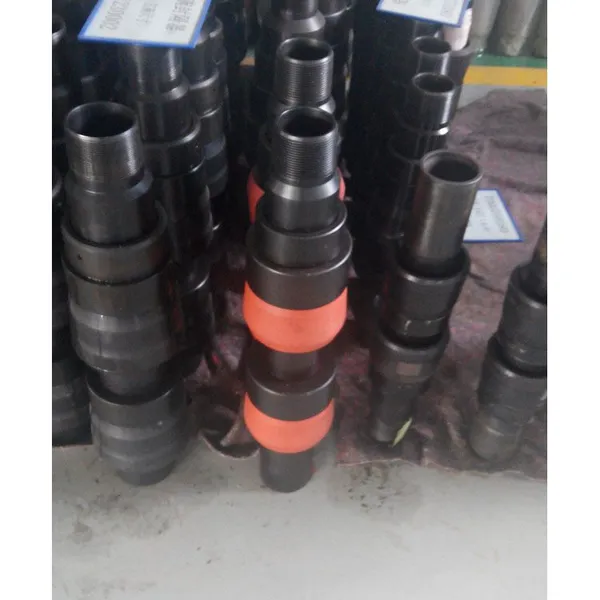 Cup Packer for Oilfield photo-5