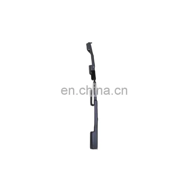 Best Quality HOHAN Truck HW76 Cabin Assembly Dashboard WG1642160025 Air Pipe -front photo-3