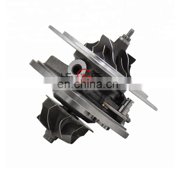 GT2256turbocharger Cartridge 709838-5006S 709838-9006S 05104006AA A6120960399 for OM 612 DE 27 LA Engine Mercedes-PKW Sprinter photo-3