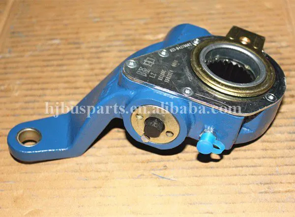 Hot Sale Bus Parts & Accessories Slack Adjuster Auto Chassis Parts HZ188C Chinese Bus Brake Slack Adjuster photo-6