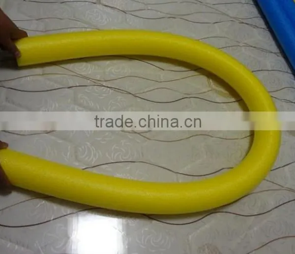 EPE Foam Swimming Floating Pool Noodles photo-4