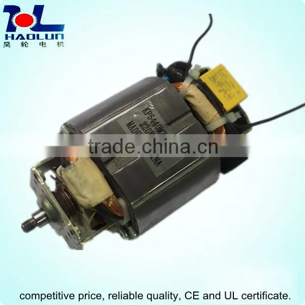 HL5415 Universal Motor for Home Appliance Blender Machine photo-5