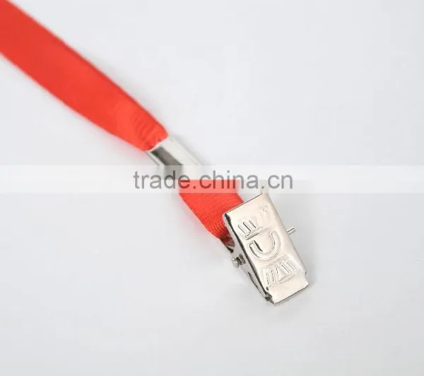 ML3008 Promotional Lanyards,id Card Lanyards Made in China photo-2