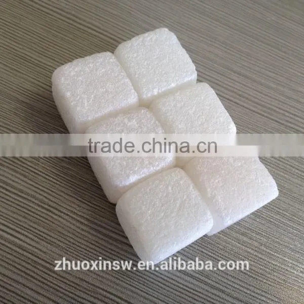 ice cube / stone cube for cold drinking