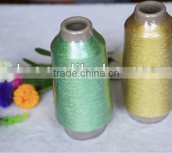 CL Type METALLIC YARN