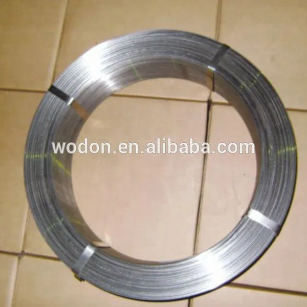Squeeze Roller Hardfacing Flux Cored Welding Wire photo-6