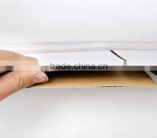 Any Size High Gloss Custom Cardboard Packaging Box photo-5