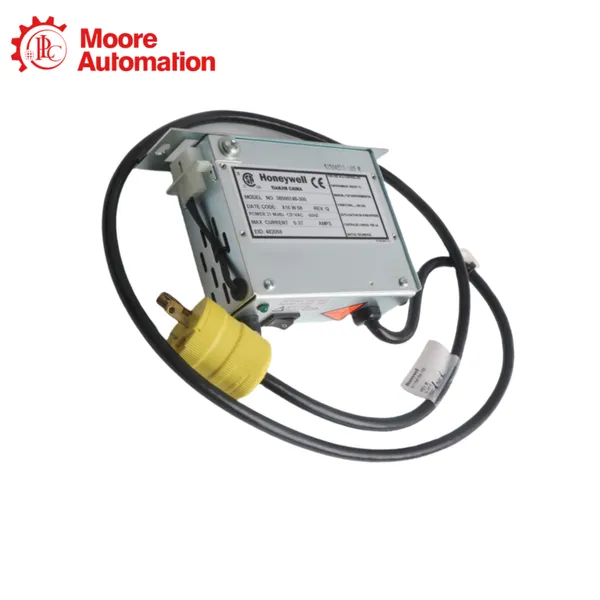 HONEYWELL 38500148-300 Power Supply In Stock photo-3