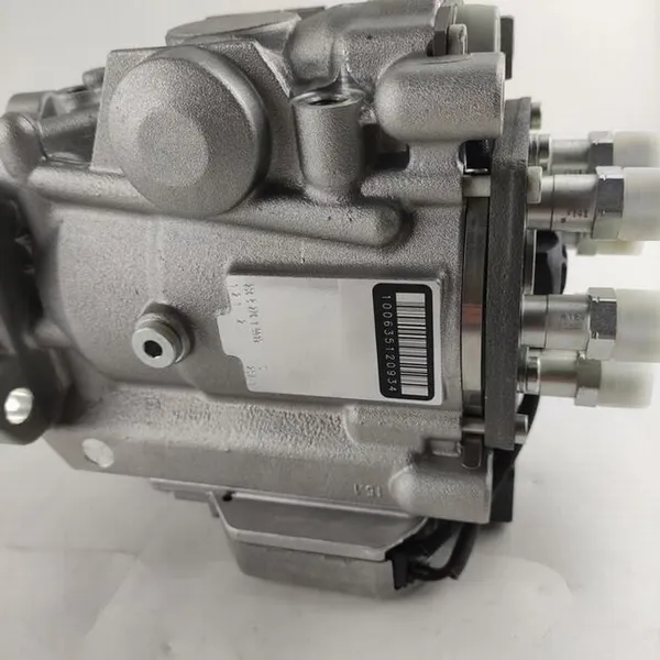 Genuine Original Fuel Injection Pump Assy 3937690 for QSB Engine Parts photo-2