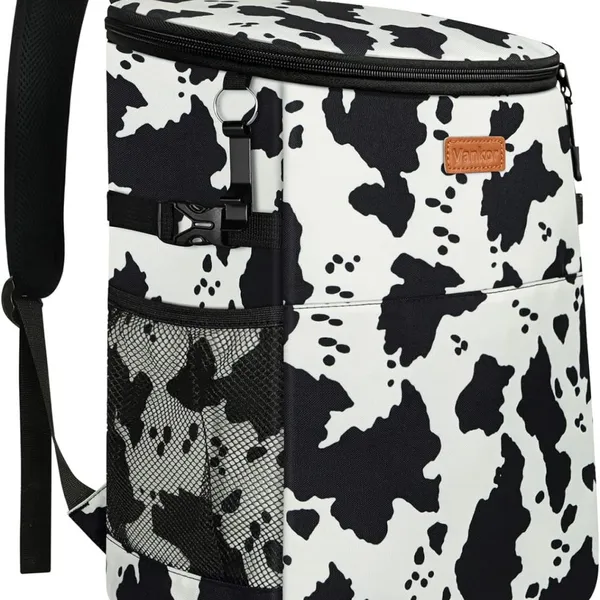 Polyester Cooler Bag Carry Cooler Bag photo-3
