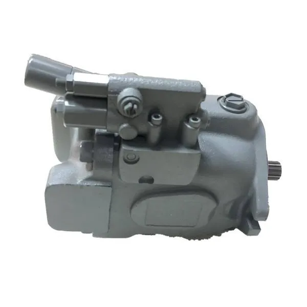 TOPONE A10VO Series Hydraulic Pump A10VO71DFR/31R-VSC92N00 AL A10VO45DRS/53L-VSC12K04 photo-3