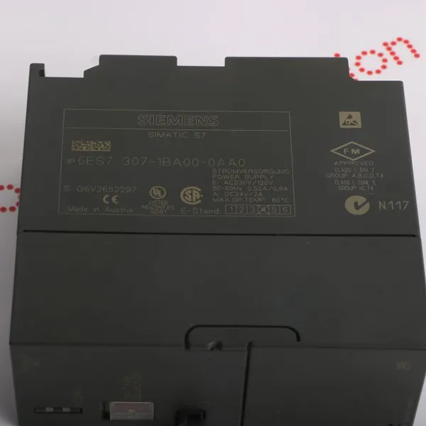 Siemens 6ES7307-1EA01-0AA0 photo-3