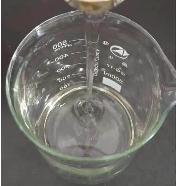 Polycarboxylate Superplasticizer photo-2