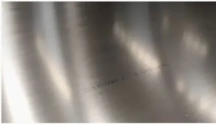 New Product Hits Low Density Corrugated Sheet Fireproof Galvanized Steel for Cargo Car