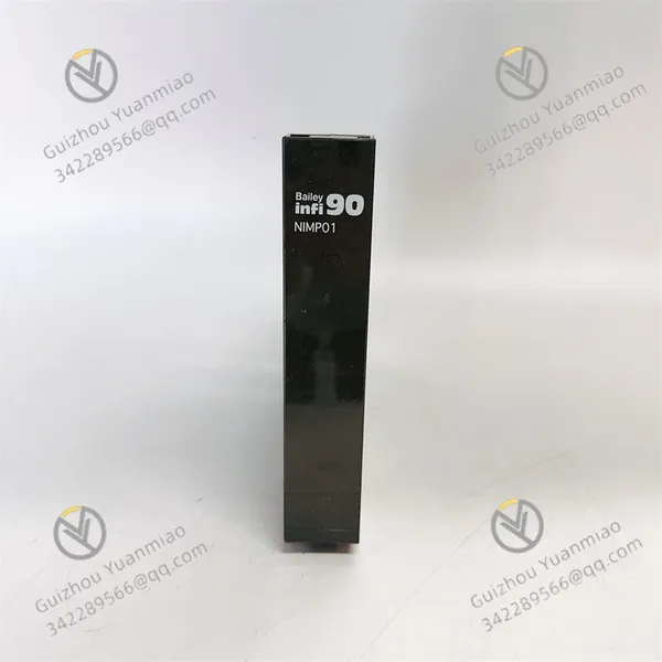 NIMP01 Multi Functional Processor Module photo-2