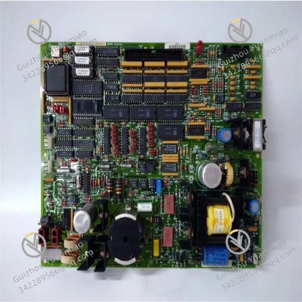 DS200TCEAG1BNE Overspeed Protection Board photo-5