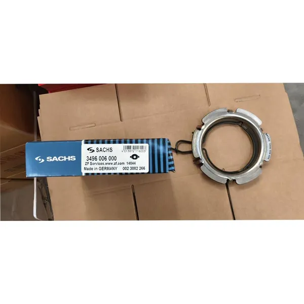 3496006000 Clutch Pressure Plate Release Ring for Man Scania photo-2