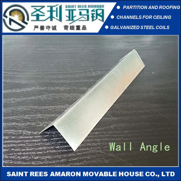 Perforated Metal Furring Channel for Enhanced Plaster Adhesion photo-4