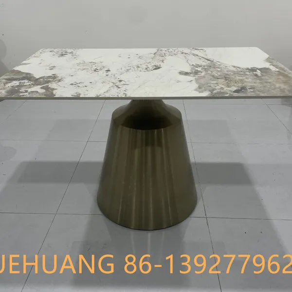 DT-2516 DINING TABLE