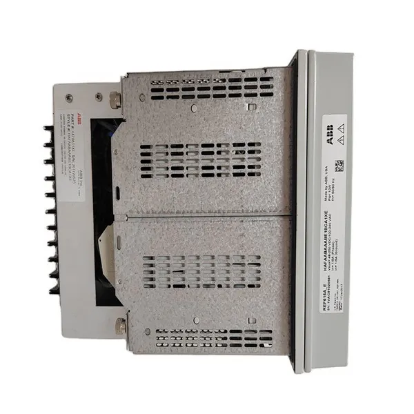 REF615A_E HAFAABAAABE1BCA1XE Protect and Control Equipment Electrical Isolation Function photo-2
