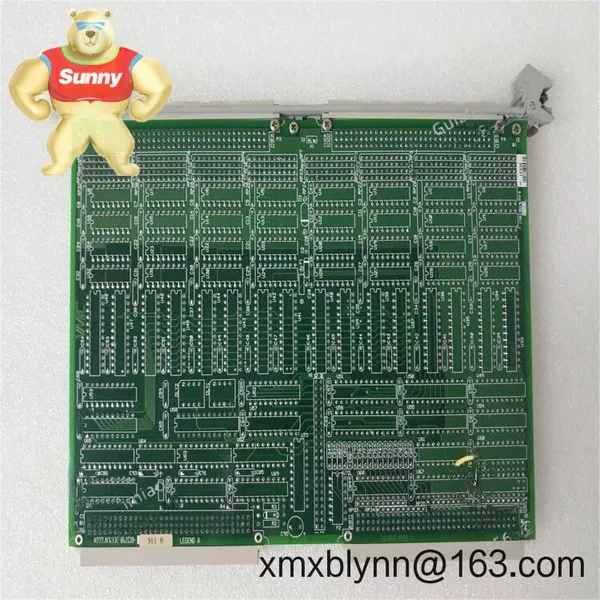 GE VMIVME-2128: Rock-Solid Digital Output for Demanding Industrial Control photo-2