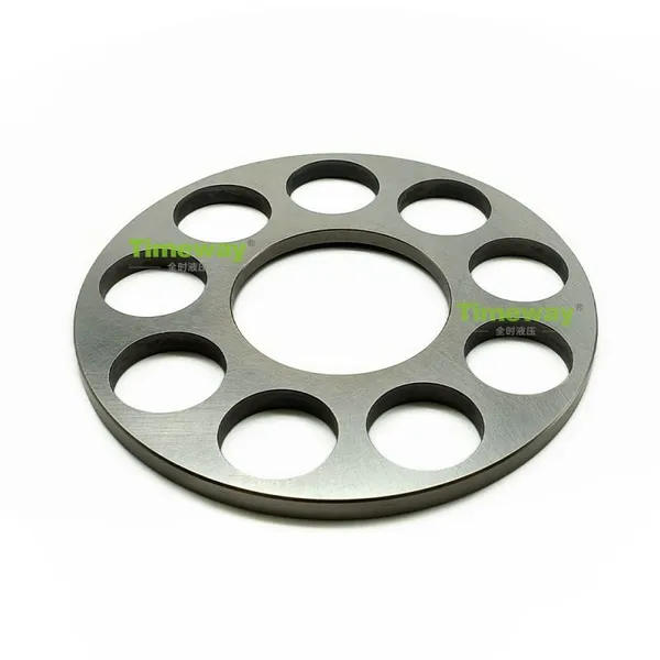 Motor Parts MFC160 Retainer Plate for Repair Swing Motor Engineering Excavator Spare Parts photo-4