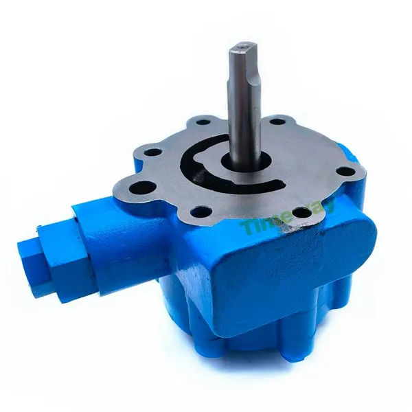 5421 5423 Series Hydraulic Pump for EATON Concrete Mixer Truck Manufacturer Repairing photo-2