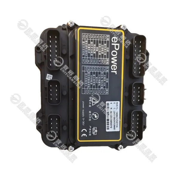 60225745 Power Module EPower-071813-SY for Sany Loader Genuine Quality Electrical Control Replacement Parts photo-2
