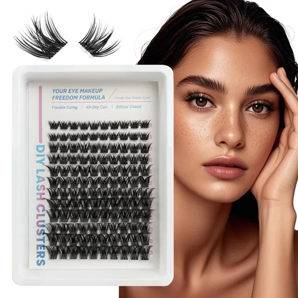 DIY Eyelash Extension photo-3