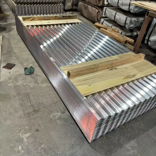 Az150 Galvalume / Alu-zinc / Aluminium Zinc Coated Roof Sheet 0.35mm Aluminium Zinc Steel Coil 30 Gauge Galvalume Zinc Sheet photo-2