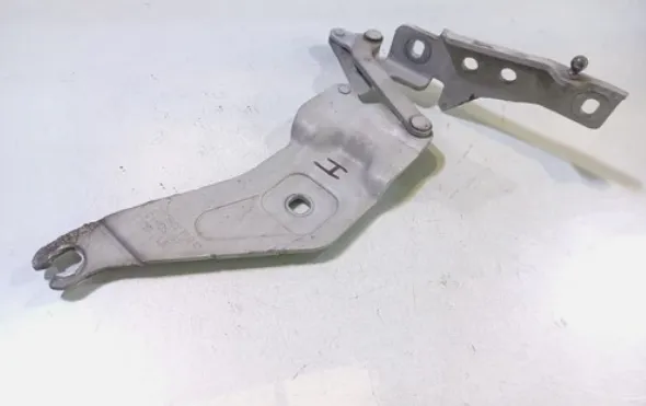 BMW X5/X6 Hood Hinge ， BMW Hood Hinge photo-4