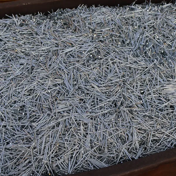 Finishing Nails for Baseboard Installation - 190g Pack photo-2