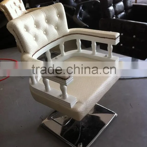 2014 New Beiqi Salon Furniture Barber Chair photo-3