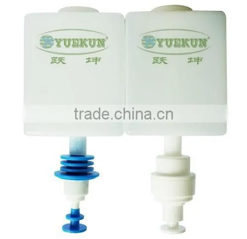 Yuekun 1000ml Foam Antibacterial Hand Soap Dispenser photo-5