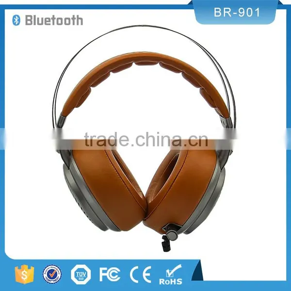 ce Rohs Approved Upper Bass Light Weight Super Mini Sport Samllest Bluetooth Earphone photo-2