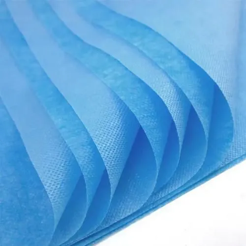 Spunbond Non-woven Fabric