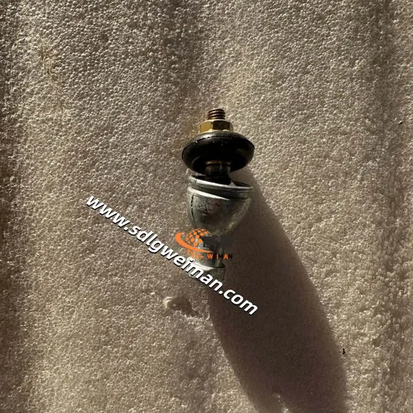 ORIGINAL HYUNDAI CONTROL ROD 3863152 HIGH QUALITY HOT SALE photo-2