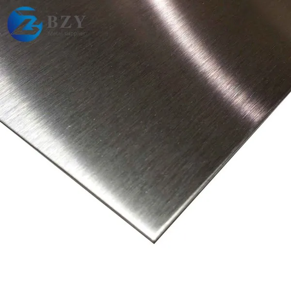SS Perforated Stainless Steel Sheet Hole 1X1 2.5mm Plate Sheet Perforated Stainless Steel Sheet photo-3